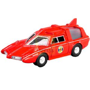 Captain Scarlet Classic Spectrum Car