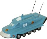 Corgi Classic Captain Scarlet Spectrum Pursuit Vehicle