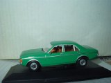 Corgi Ford Granada Mk1 2.5L - Modena Green (1:43 Scale)