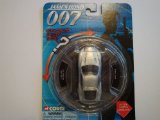 CORGI JAMES BOND 007 ASTON MARTIN VANQUISH