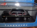 Morris 1800 in black 1967 1:43 scale model car