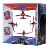 Corgi Red Arrows 4 Piece `Gypo Section` Set