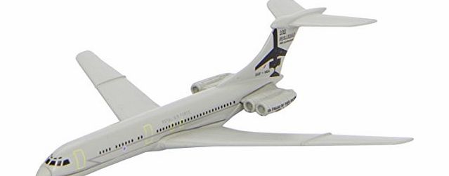 Corgi Showcase Vickers VC10 Die-Cast Model Plane