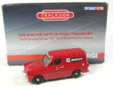 Corgi Trackside DG207000 Ford Anglia Van - Marley Tiles Scale 1:76