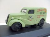 CORGI VANGUARDS 1/43 VA06201 FORD 5CWT VAN E494C D.WOOLFMAN