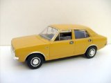 CORGI VANGUARDS 1/43 VA06306 MORRIS MARINA 1800 SANDGLOW