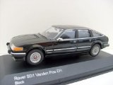 VANGUARDS 1/43 VA09000 ROVER SD1 VANDEN PLAS EFi BLACK