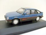 Vanguards 1/43 VA09802 Vauxhall Cavalier Mk2 SRi 130 BL