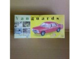 CORGI VANGUARDS 1:43 SCALE FORD GRANADA MK1 FLAME RED RARE 2000