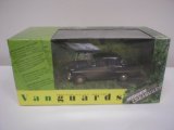 corgi Vauxhall Victor (hidden treasures)