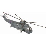 CORGI Westland Sea King HAR.3A - RAF No.78 Sq Mount Pleasant