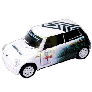 Wheelz Eddie Stobart Mini