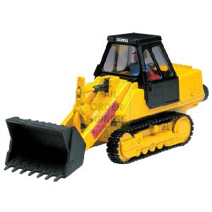 Wheelz Loader KS Plant Hire