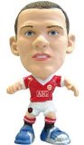 Corinthian MicroStars Phone Charm PHO56 MANCHESTER UNITED Wayne Rooney