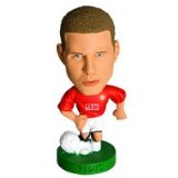 PROSTARS Manchester United Series 2 PRO1725 Nemanja Vidic (Blister Carded Figure)