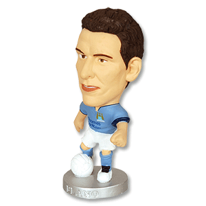 Pro Stars Platinum Elano - Man City