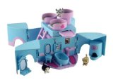 Puppy In My Pocket - Puppy Villa Playset