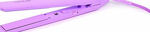 Corioliss  c1 Lilac Hair Straightener