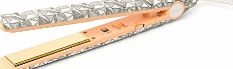 Corioliss  c1 Rose Gold Hair Straightener