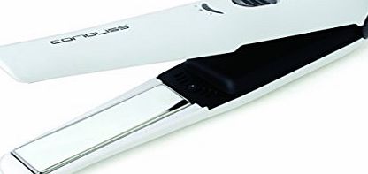 Corioliss Freestyle Cordless Hair Straightener