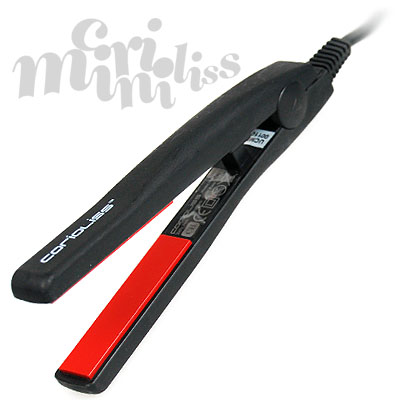 Corioliss Pro Corioliss Mini Compact Ceramic Hair Straightener