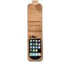 CORKCASE CKN-IPH-FLIP Cork Case with flap and strip