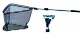 Cormoran Folding net. 2-piece L=180cm