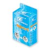 CORNILLEAU Box of 6 Sport 40mm White Table
