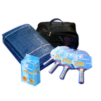 Cornilleau Sport Accessory Set for Table Tennis