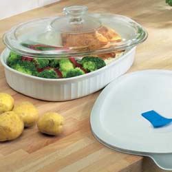 Corningware Dish