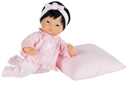 Corolle - Calin Yang doll