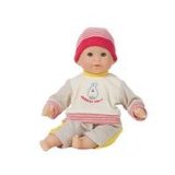 Corolle Dolls Corolle Calin Charming Bright Doll 30cm