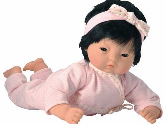 Corolle Calin Yang Doll