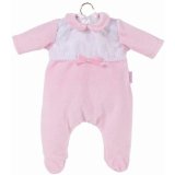 Corolle Dolls Corolle Pink Pyjamas 14`/36cm