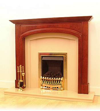 Corona Fire Surround