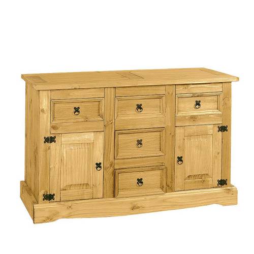 Pine Sideboard 46 297.118