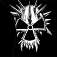 Corrosion Of Conformity Classic Skull