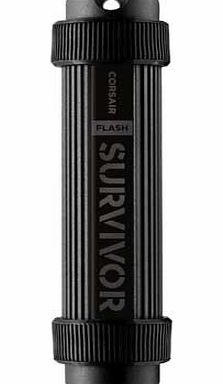 Corsair Flash Survivor Stealth USB3.0 Flash