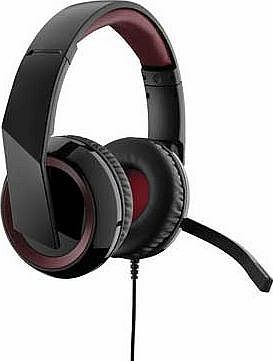 Headset Raptor HS40 7.1 USB Gaming Headset