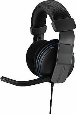 Headset Vengeance 1400 Analog Gaming