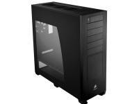 Obsidian 800D Full Tower Case - Black (No PSU)