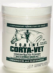 corta-vet HA - 30ml Oral Syringe