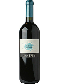 Corte dand#39;Aibo 2007 Merlot, Corte d`ibo, Emilia Romagna IGT