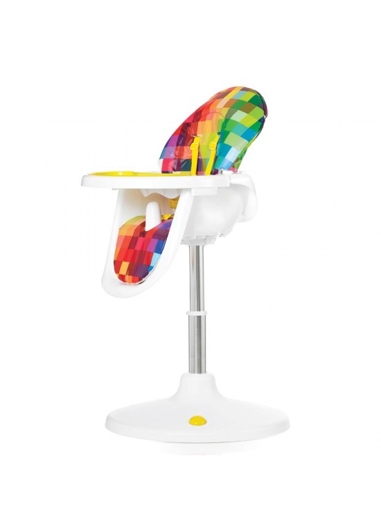 Cosatto 3 Sixti Highchair-Pixelate (New 2014)