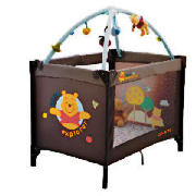 Disney Basinette Travel Cot