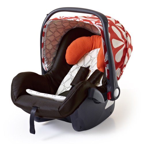 Cosatto Giggle Car Seat - Sunny