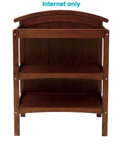 cosatto Hogarth Dresser - Walnut