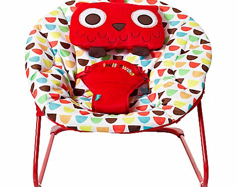 Cosatto Hoop Bouncer, Twit Twoo