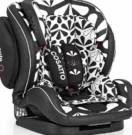 Cosatto Hug Car Seat Charleston