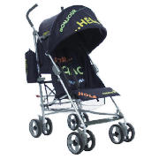 Hula Pushchair Cosmo